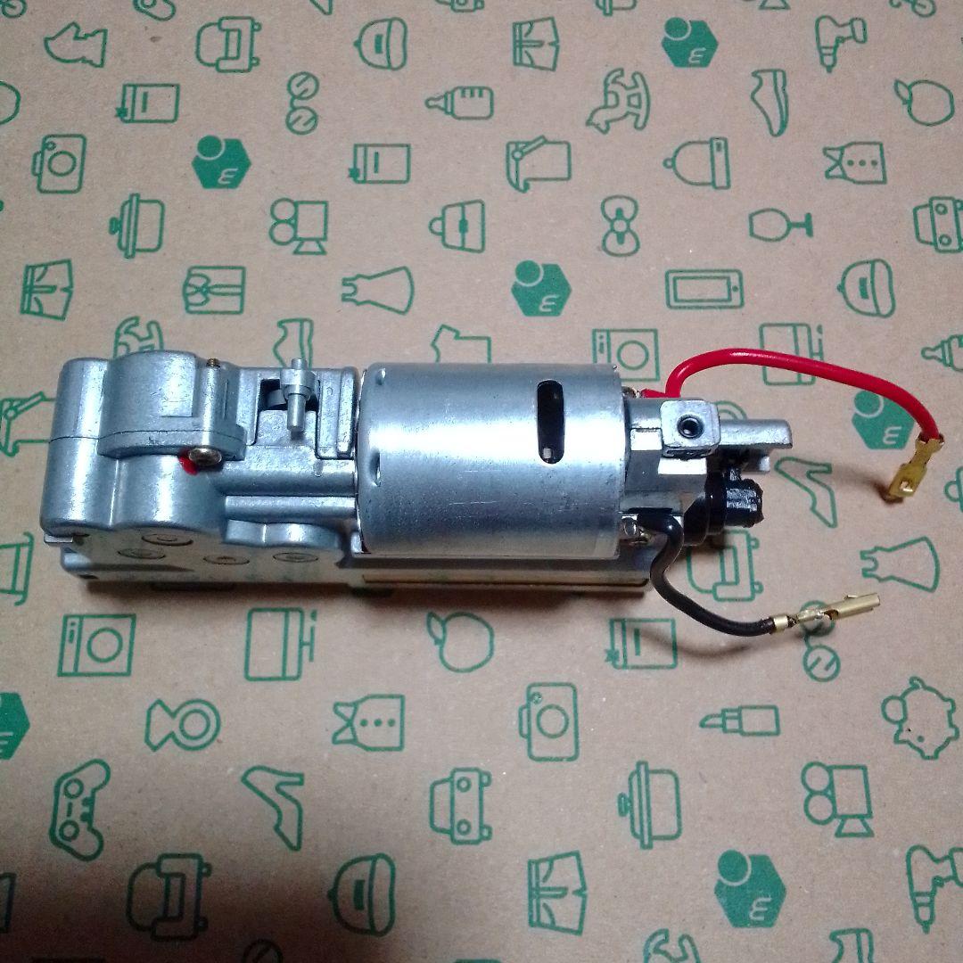 マルイコンパクト電動ガンMAC10 メカボックス - メルカリ