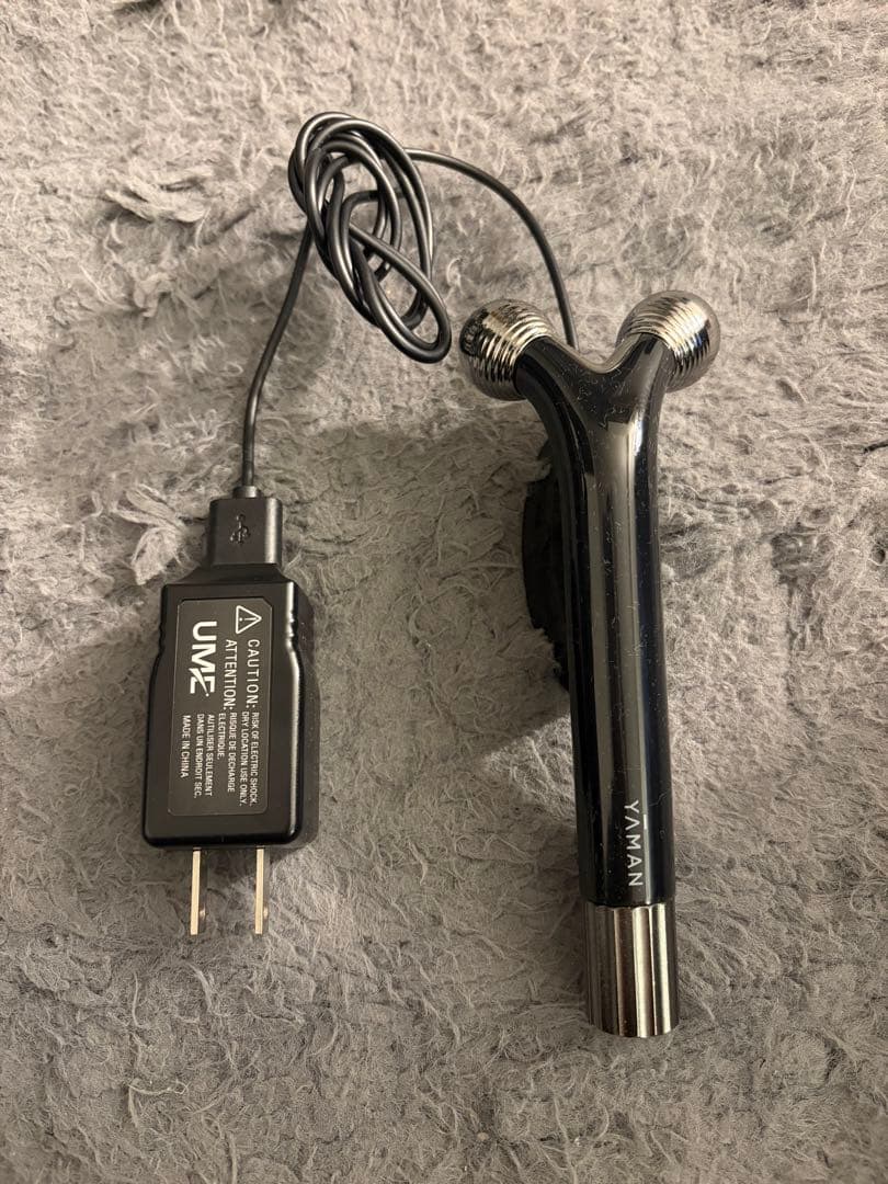 ボディ・フェイスケア YA-MAN WAVY mini for salon WAVY mini｜ヤーマン公式通販サイト | ヤーマンオンラインストア