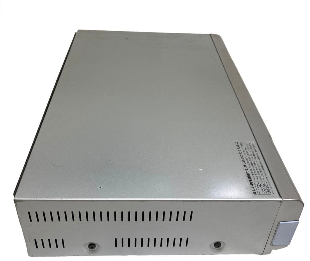 整備済】SANYO 三洋電機 VZ-H23 VHS ビデオデッキ - メルカリ