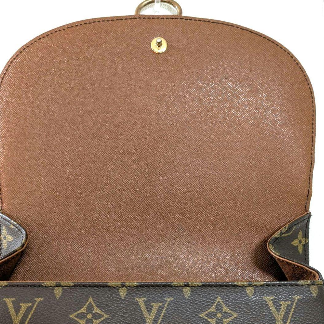 ルイ・ヴィトン サンクルー GM 中古半ジャンク - メルカリ