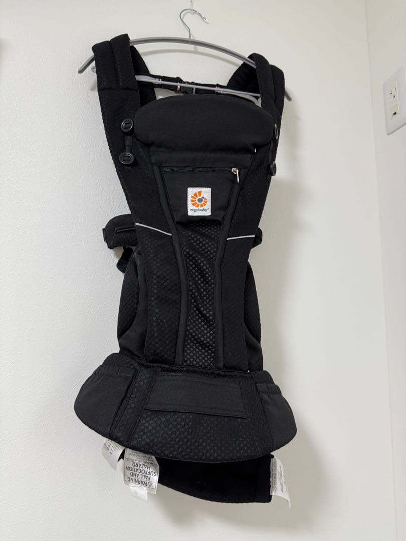 エルゴベビー OMNI Breeze エルゴベビー OMNI Breeze (オムニブリーズ) | エルゴベビー