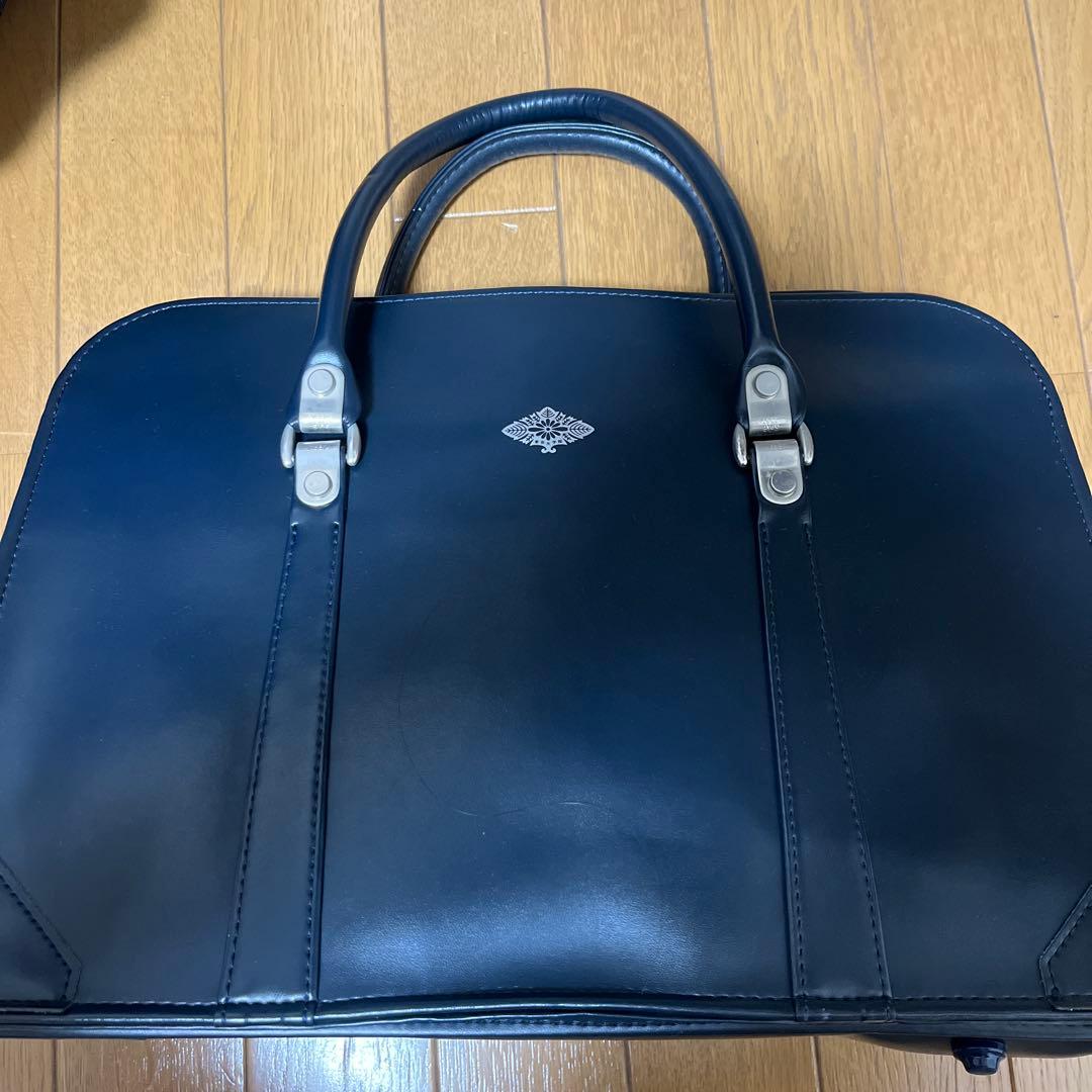 東京女学館　正鞄 女学館の制バッグ | 偽TJK生の密かな楽しみ？