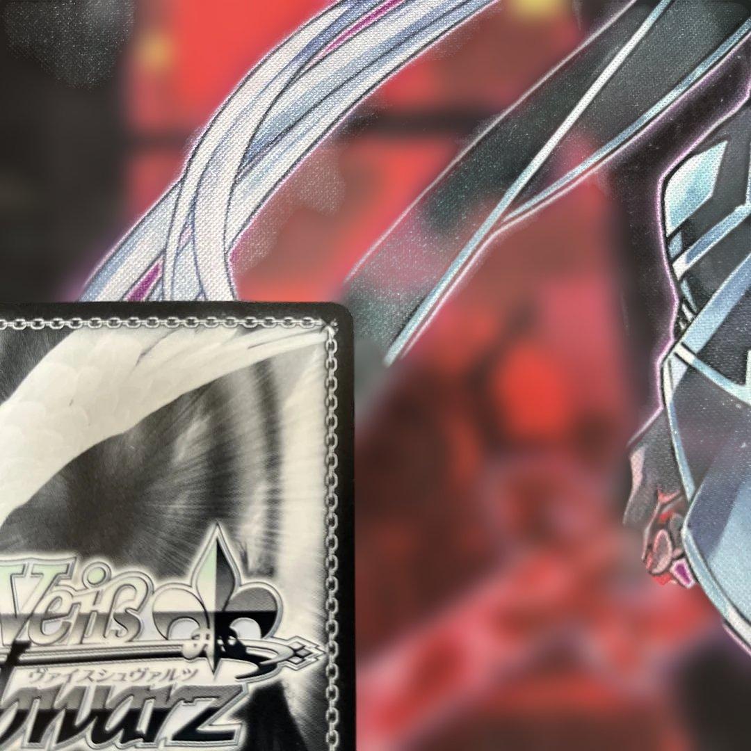 ヴァイスシュヴァルツ ofr 募る恋心 五等分の花嫁 中野一花 - メルカリ