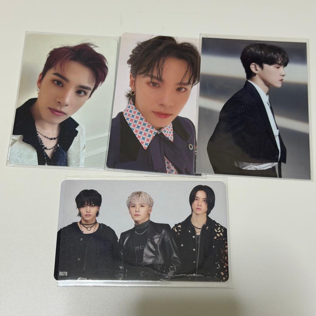 JO1 川西拓実 トレカ セット - メルカリ