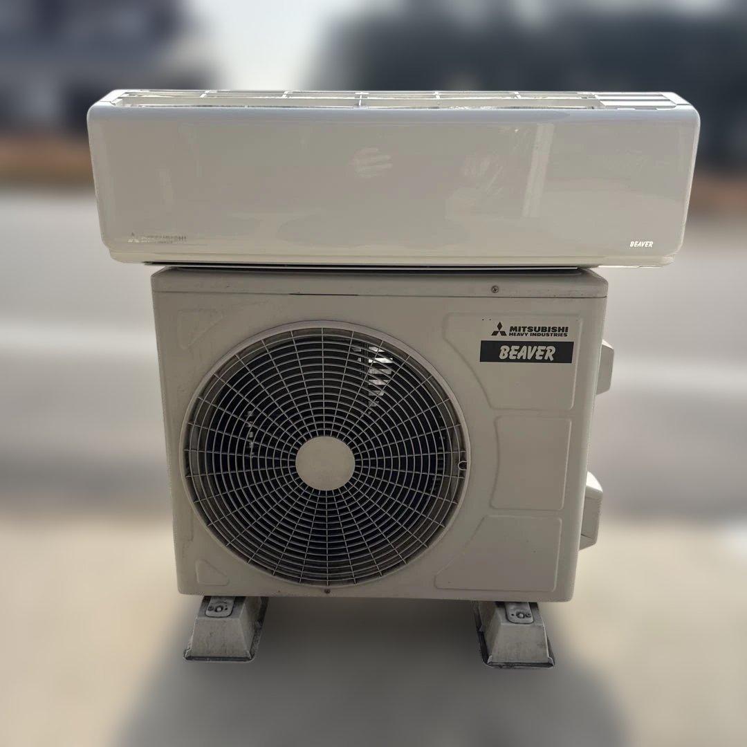 三菱重工 ルームエアコン SRK28TX-W 主に10畳用 SRK28TX-W (三菱重工冷熱)｜10畳用｜ルームエアコン｜電材堂【公式】