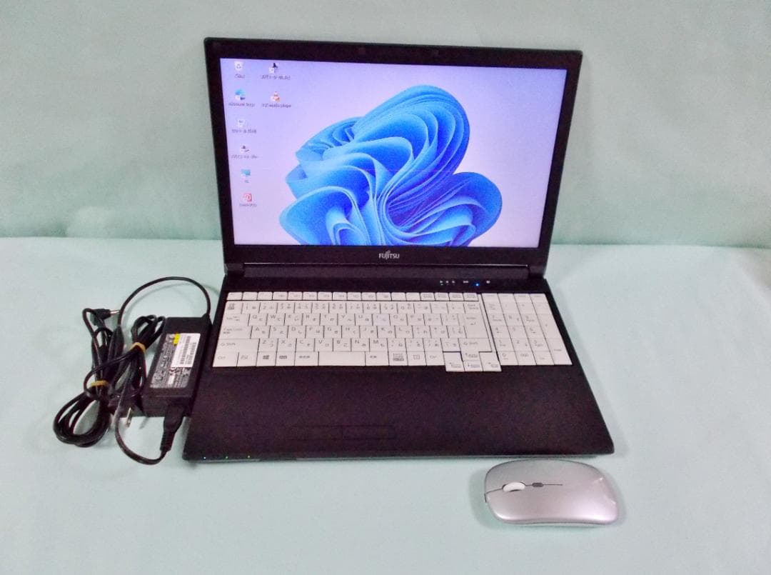 富士通　ノートパソコン　Lifebook A576/p 富士通 ノートパソコン（PC） LIFEBOOK A576/P 製品詳細 -FMWORLD