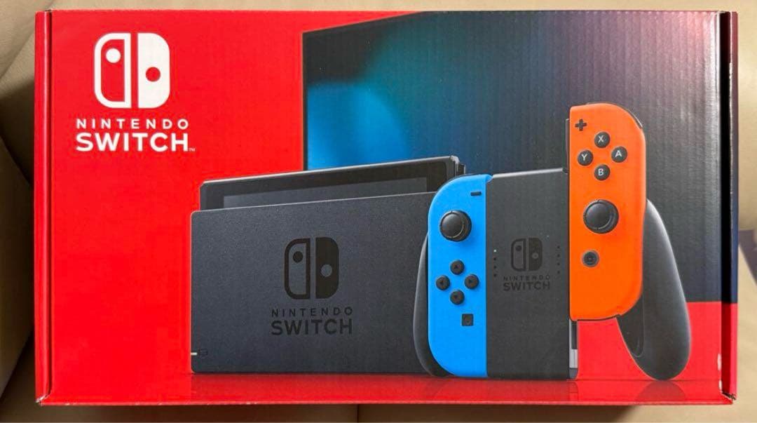 Nintendo Switch 本体 美品 Nintendo Switch本体 ソフト ロックマン ゼロ&ゼクス ダブルヒーロー