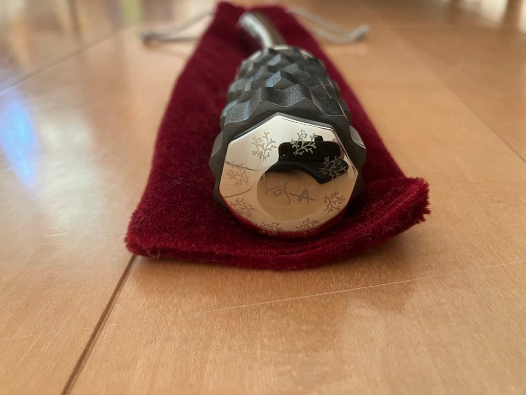 YOSA ECORA 美顔ローラー A8120 専用ポーチ付き - メルカリ