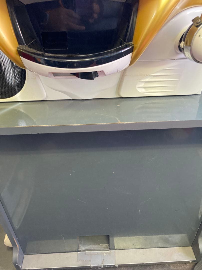 百花繚乱 サムライパチンコ台 台置き付き 送料無料 お値下げ中 - メルカリ