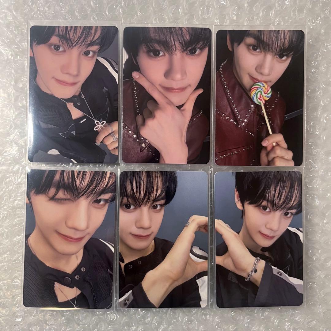 ZEROBASEONE キムギュビン トレカ まとめ売り - メルカリ