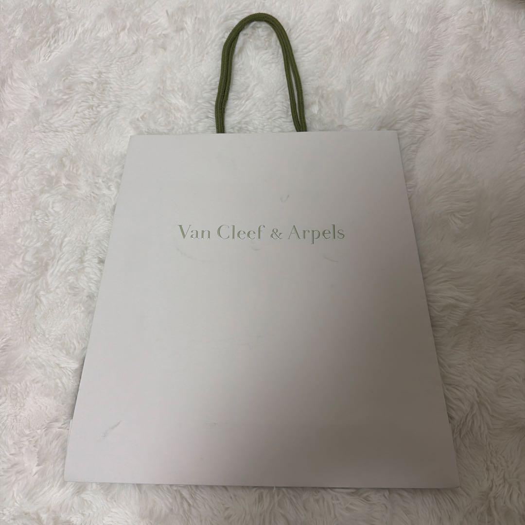 Van Cleef & Arpels ショッパー - メルカリ