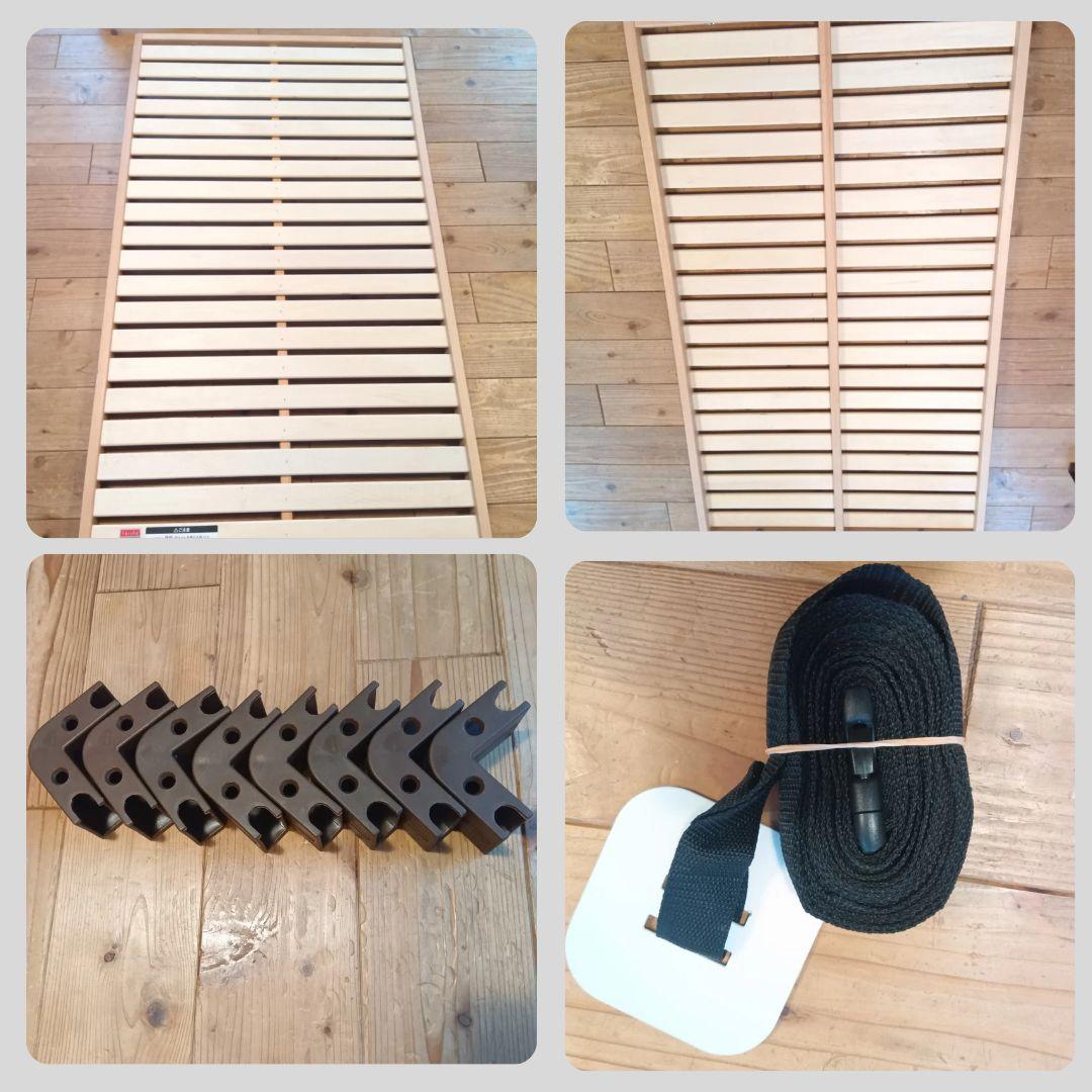 《❣１点限り❣》ファルスカ　ベビーベット 　ベッドサイドベッド03⭐︎