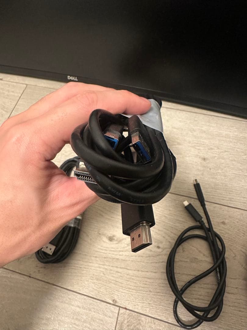 S*D様 DELL U4919DW（ジャンク品）の通販はau PAY マーケット - 輸入