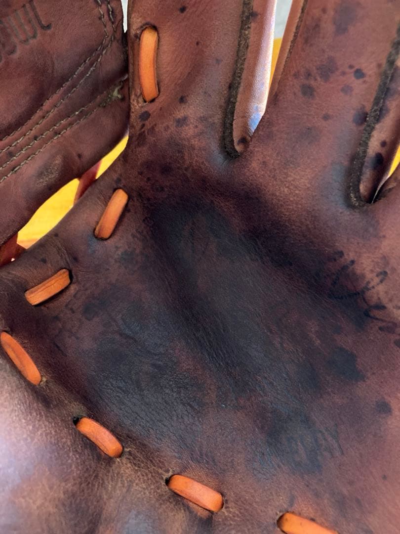 絶版 限定600個 ミズノ WORLDWIN 誕生25周年 赤カップ復刻 - メルカリ