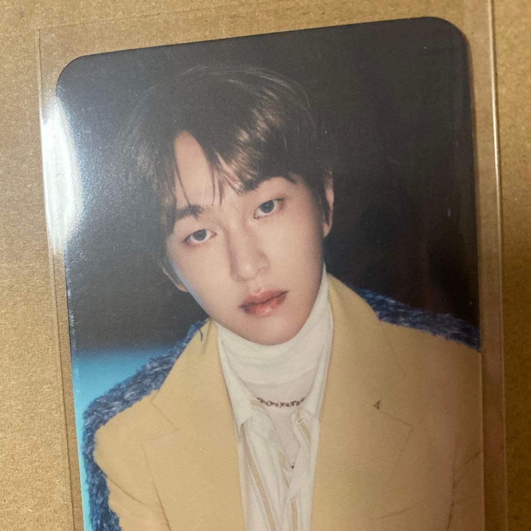 SHINee Poet 特典 トレカ オニュ オンユ - メルカリ