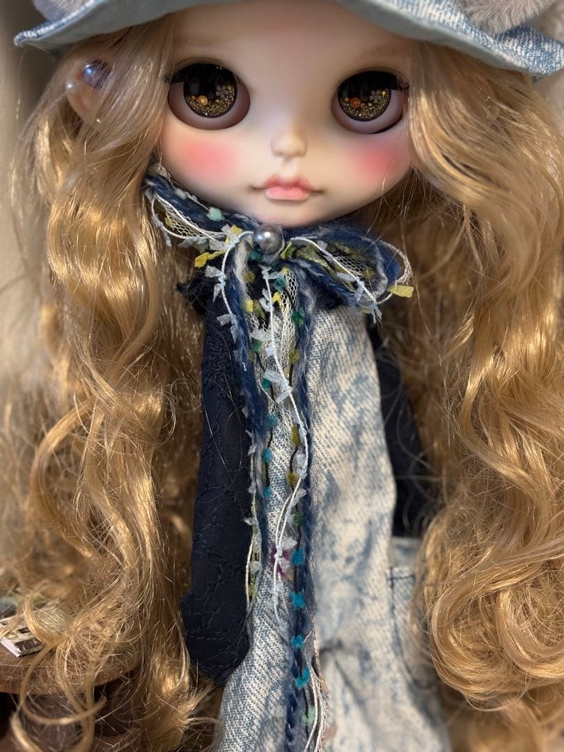 専用ꕤアイシードールꕤネオサイズ