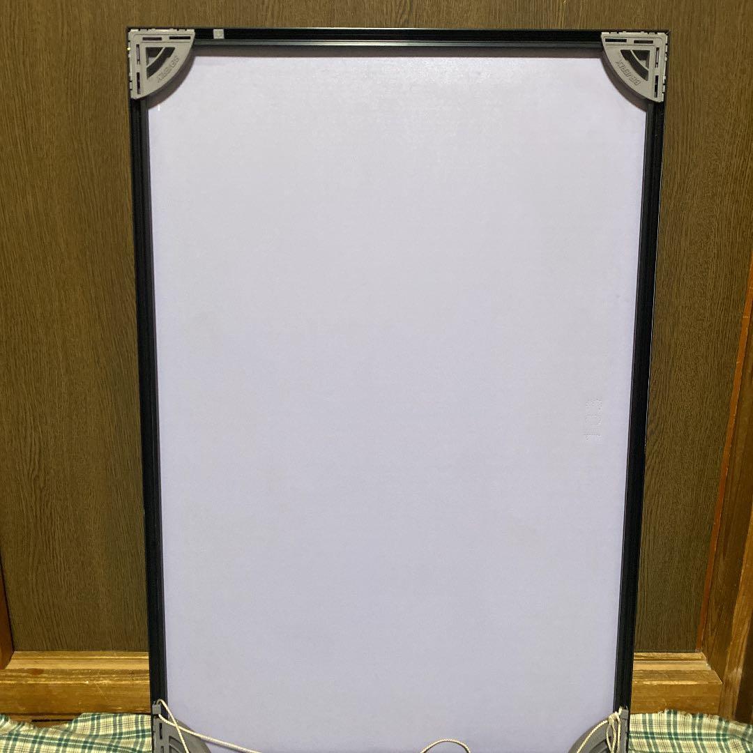 ☆希少☆ MAKOTO MURAMATU ジグソー 1000P完成品 糊付けなし