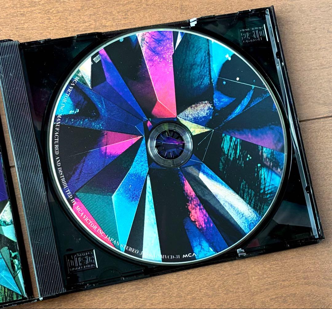 LUNA SEA 河村隆一 盤美品 3枚セット STYLE EDEN Love - メルカリ