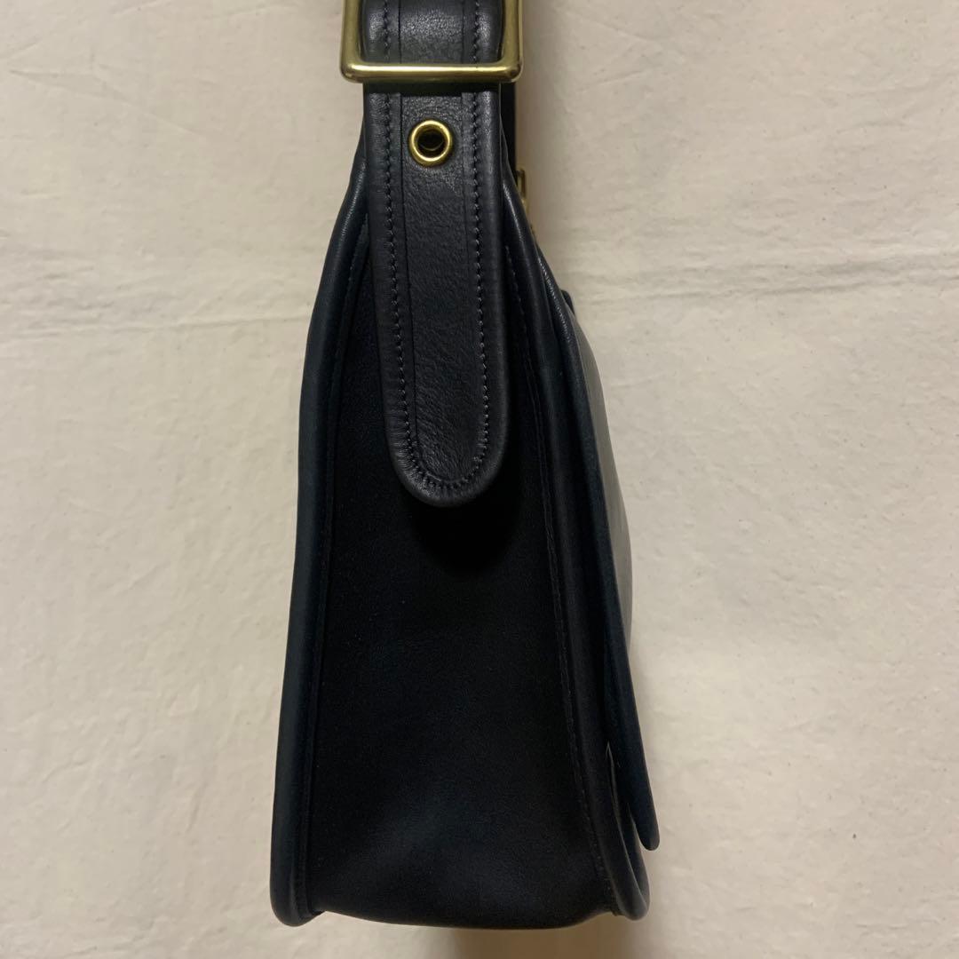 OLD COACH オールドコーチ 9951 クリーニング コンディショニング済