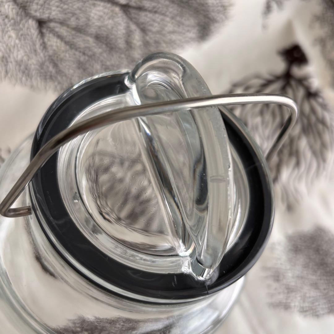 【廃盤】ホルムガード スカーラ キャニスター 0.75L ２個 セット