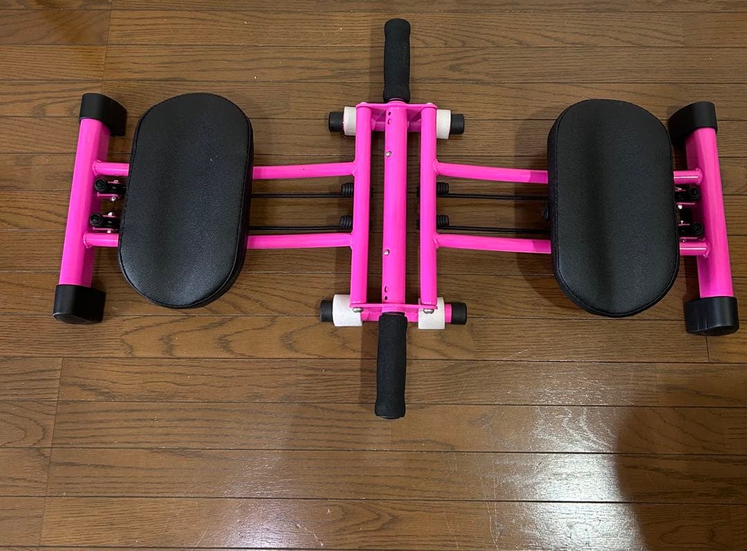 ヤーマン 骨盤ホームシェイパー AYS-27 - メルカリ