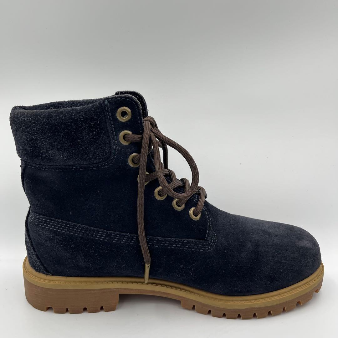 美品】Timberland ティンバーランド×C.F.Steadコラボ26.5 - メルカリ