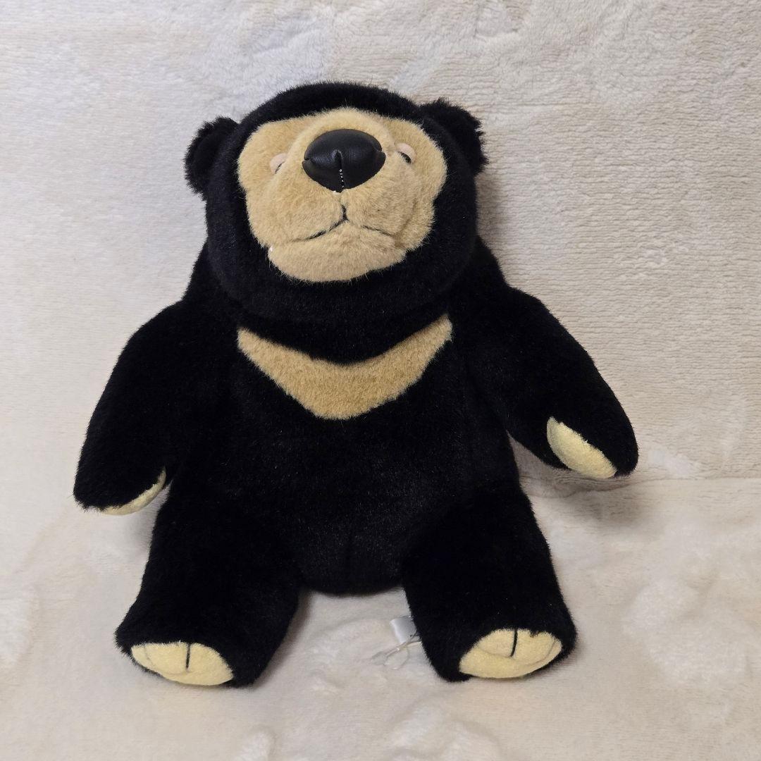 マレーちゃん モンスイユ マレーグマ 日本製 - メルカリ