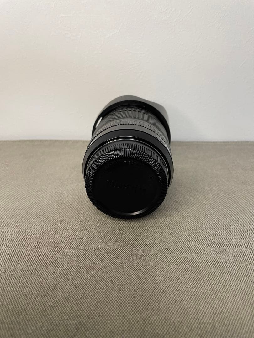 美品 FUJI FILM XF18-55mm F2.8-4 R LM OIS