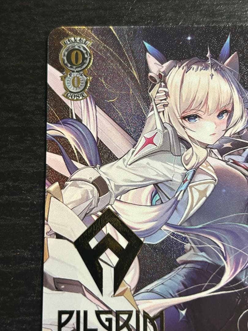 ヴァイスシュヴァルツ 公認ショップ大会 PR+ “ラストキングダム