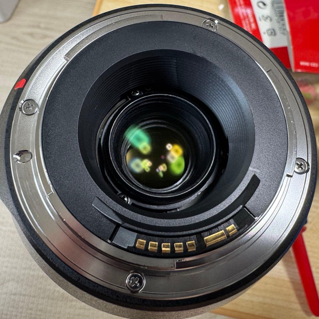 SP 70-300mm F/4-5.6 Di VC USD（A030）