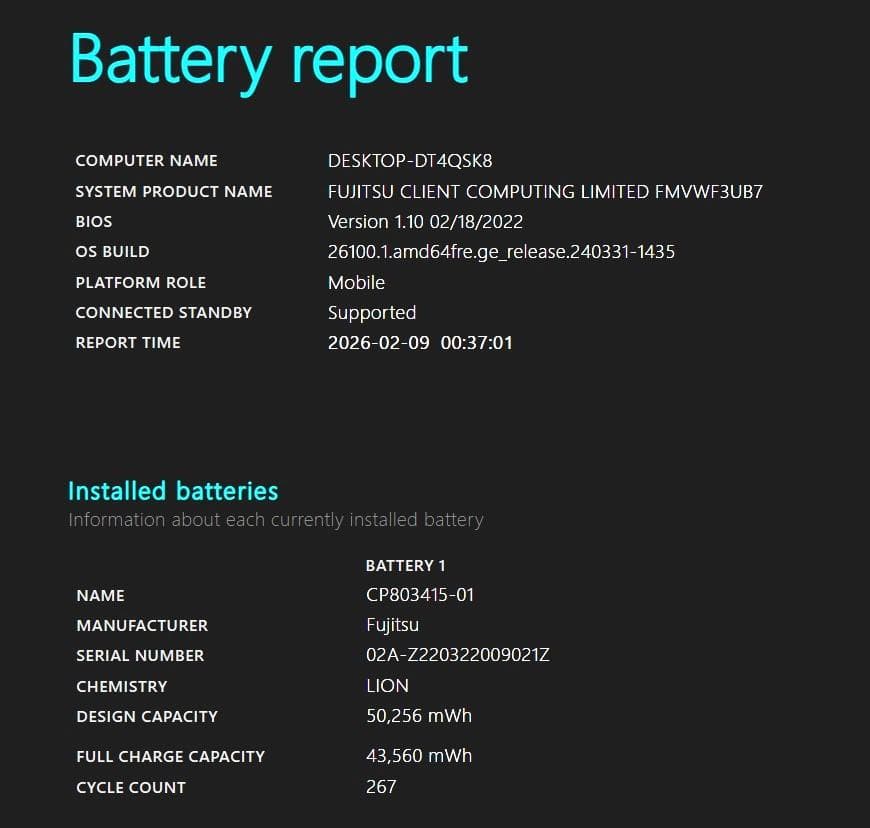 美品 2021年 軽量 LIFEBOOK WUB/F3 Ryzen7 5700U - メルカリ