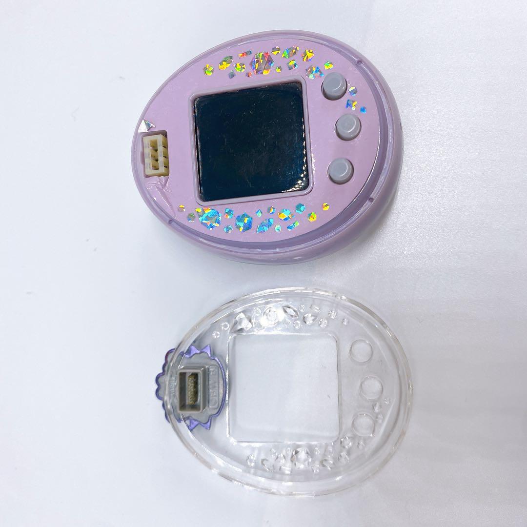 たまごっちピース パープルメロディランド ver. - メルカリ