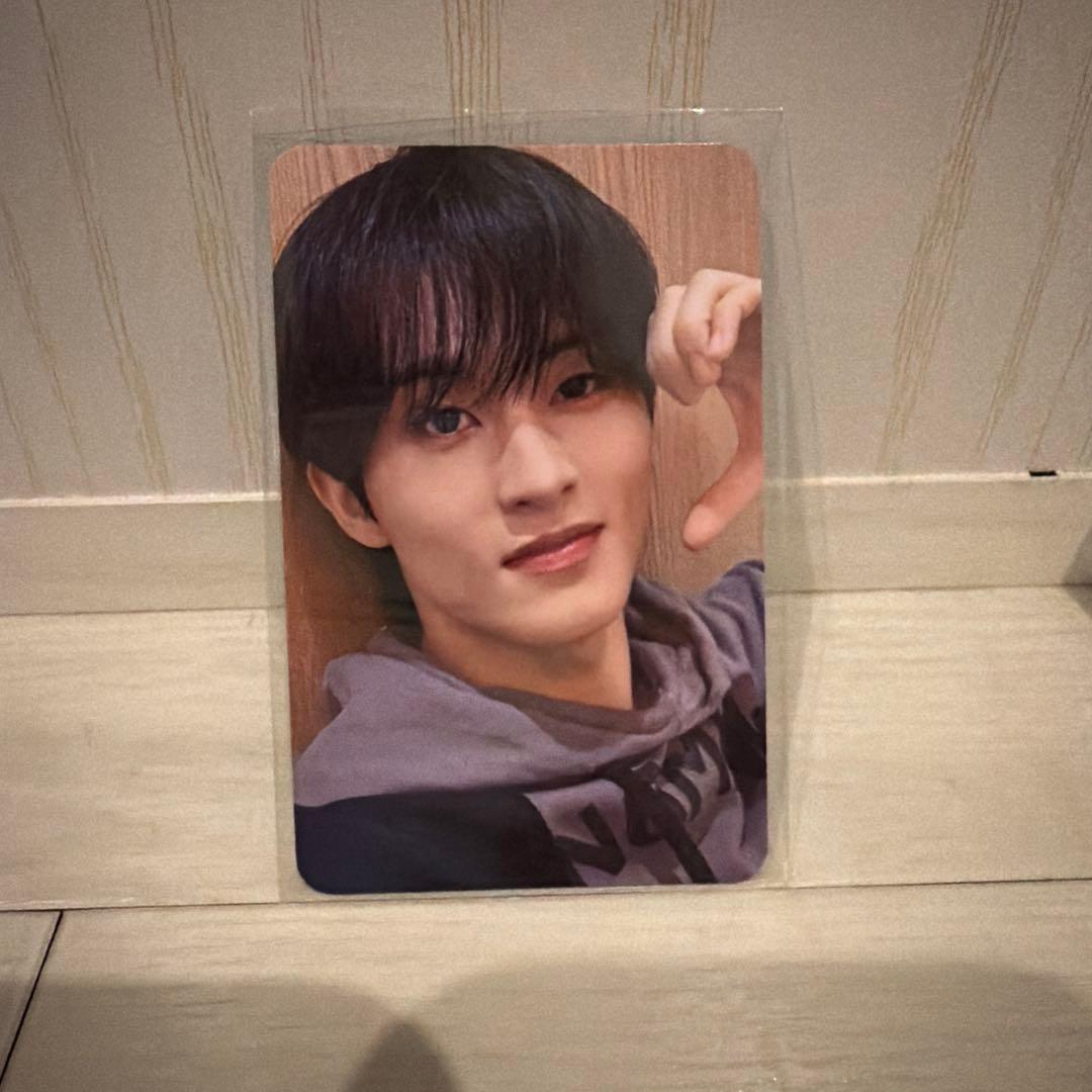 NCT DREAM Beat It Up makestar トレカ マーク - メルカリ