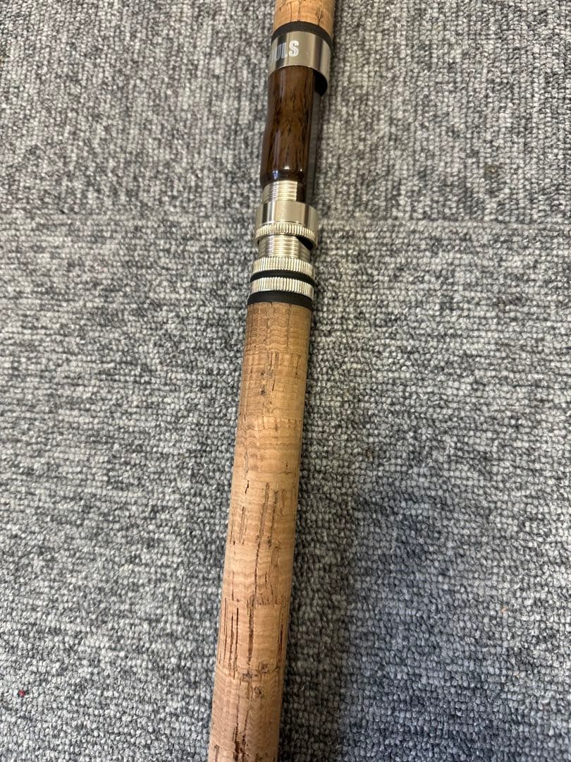 ソウルズ ジャーキング9.2f - メルカリ