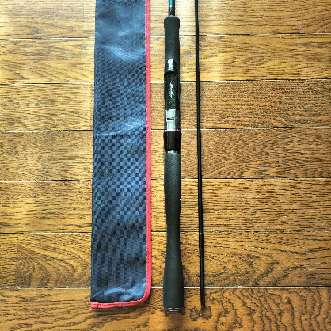 Daiwa Emeraldas ST-EG79L-DRY - メルカリ