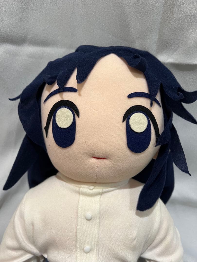 UNSC ぬいぐるみ 痕 柏木千鶴 私服版 - メルカリ