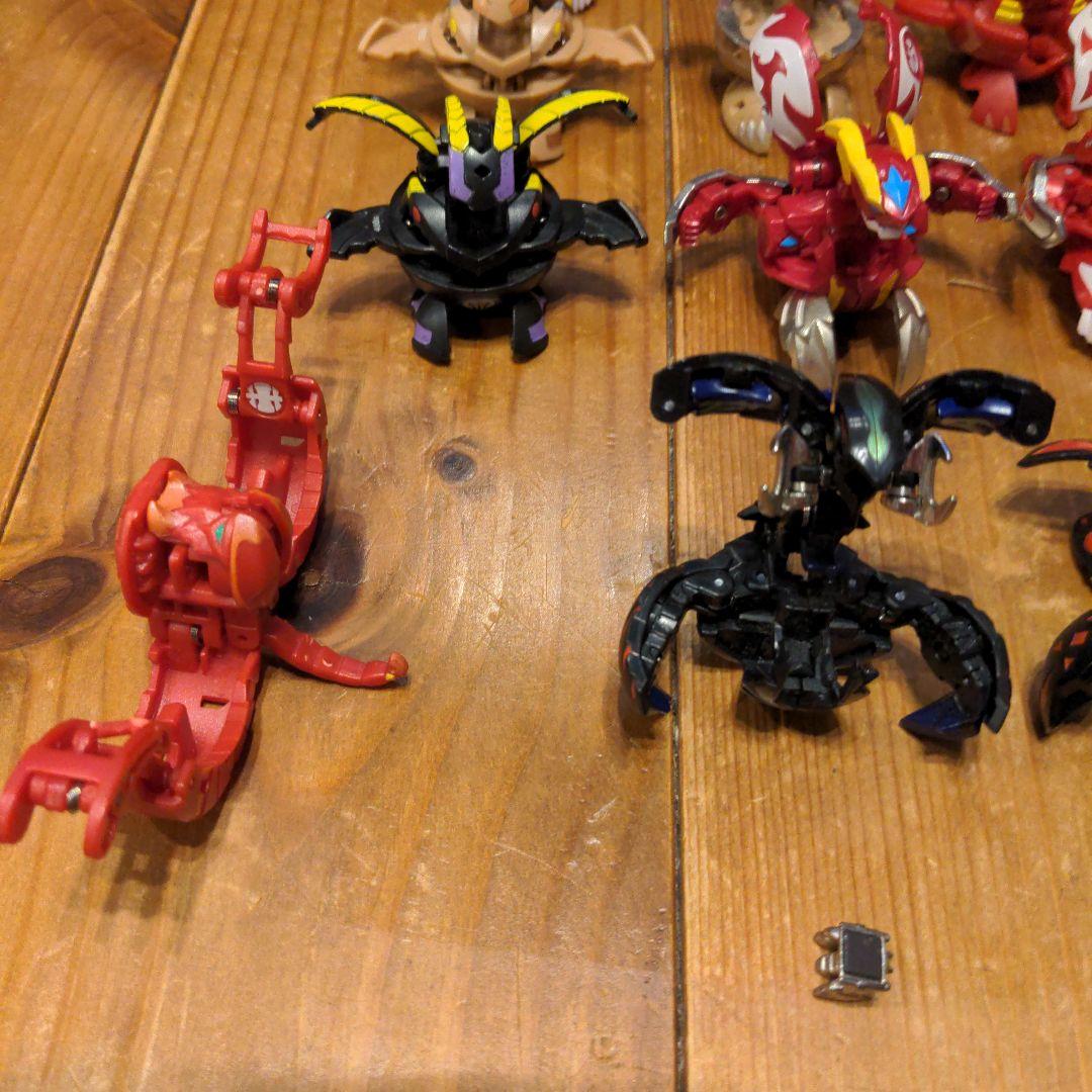 爆丸 まとめ売り - メルカリ