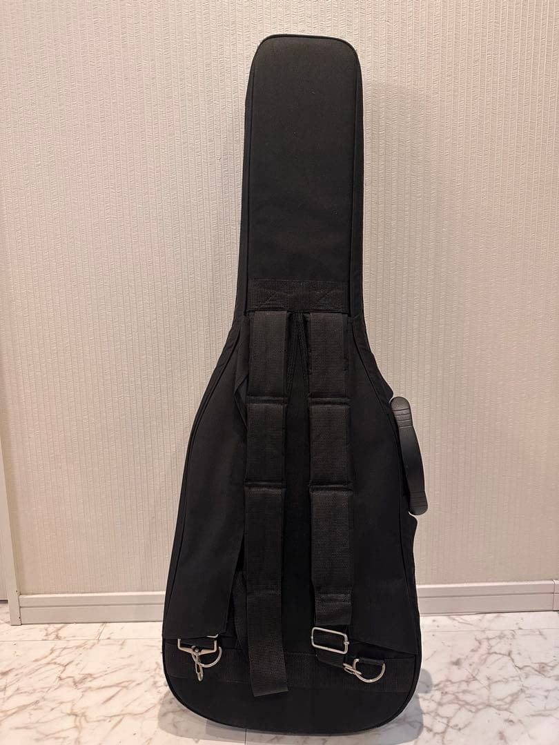 バンブーインBAMBOOINN-CE See Thru Red - メルカリ