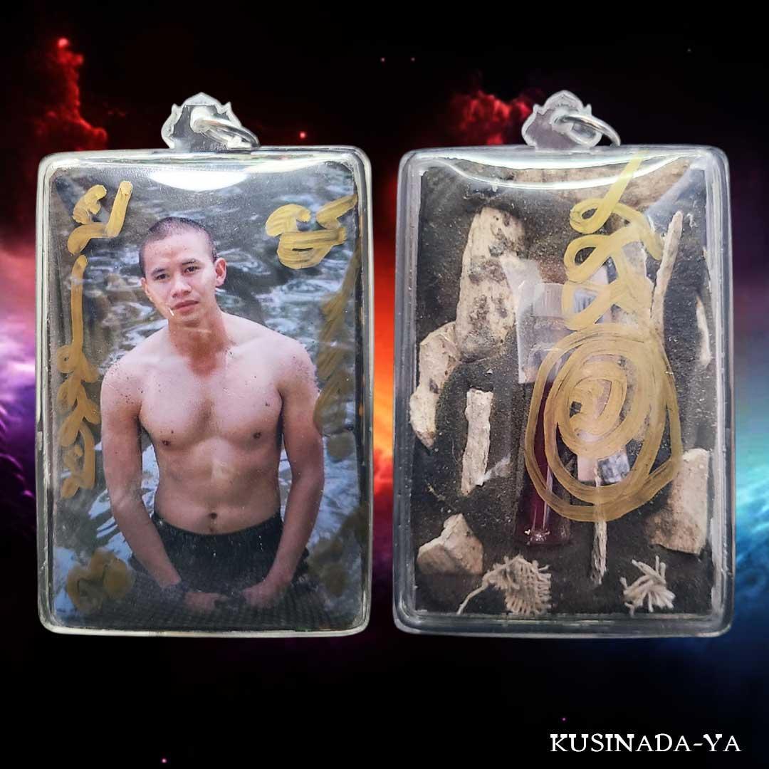 プラクルアン 特別版 同性異性 LGBTQ 恋愛運 魅力 呪物 (呪文付