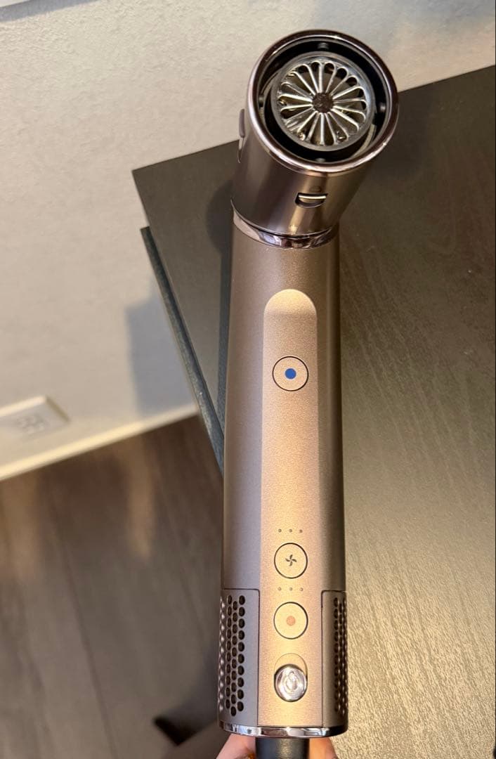 Shark シャーク マルチスタイリングドライヤーFlexStyle 速乾 - メルカリ