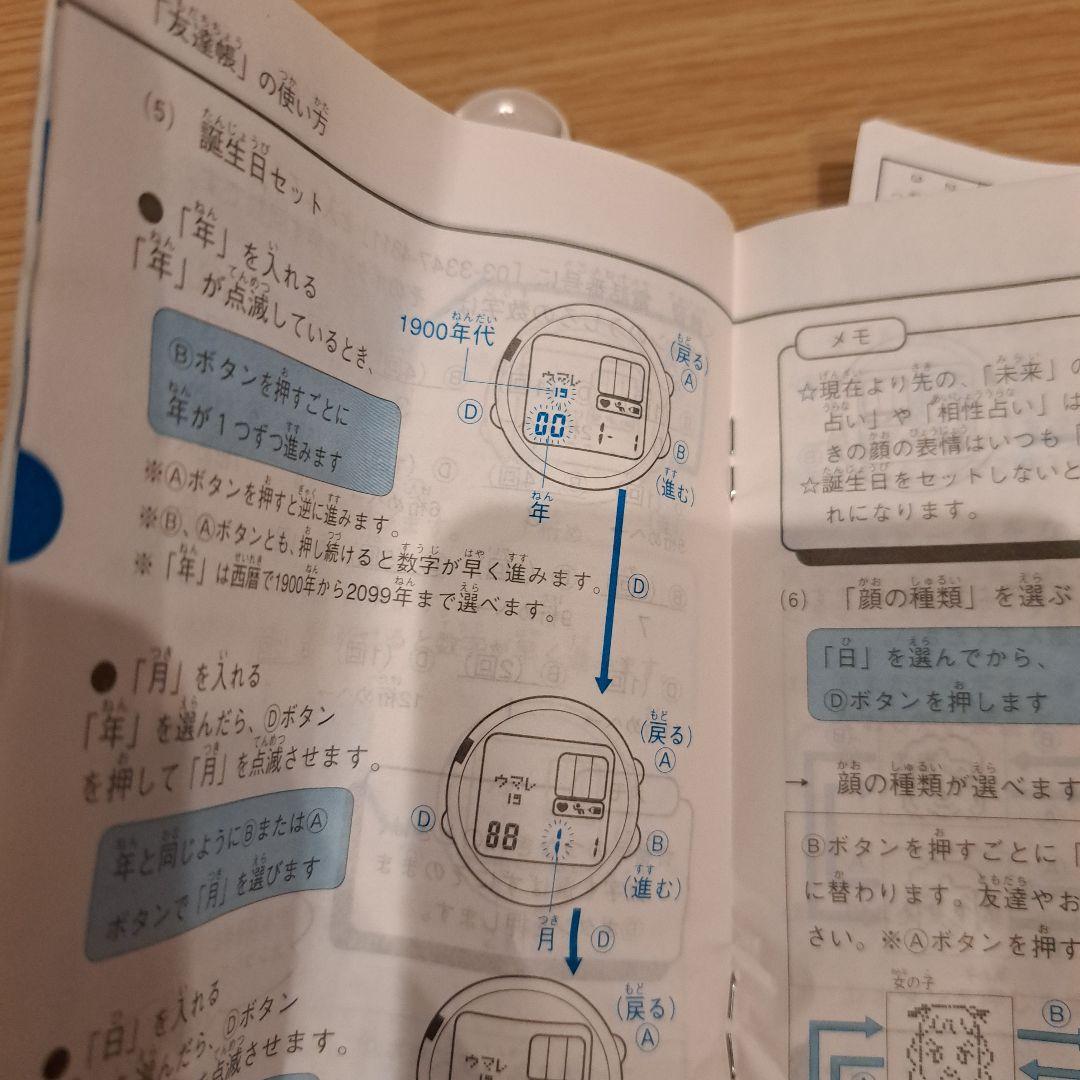激レア ラストワン！ CASIO DBJ-22-3Tデータバンクフレンドリーメモ