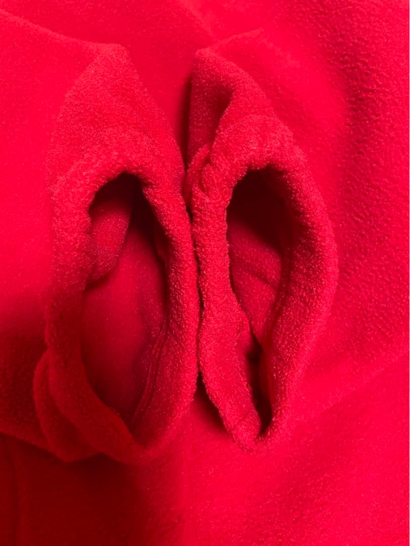 値下げ】supreme シュプリーム ポーラテックフリース 19aw 赤 - メルカリ