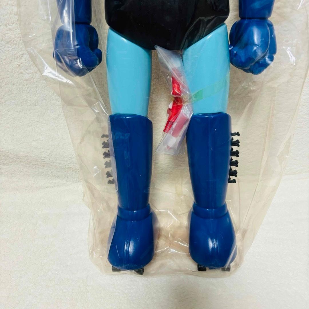 マジンガーZ ユニファイブ ジャンボマシーン U5計画 無敵の王者 1号