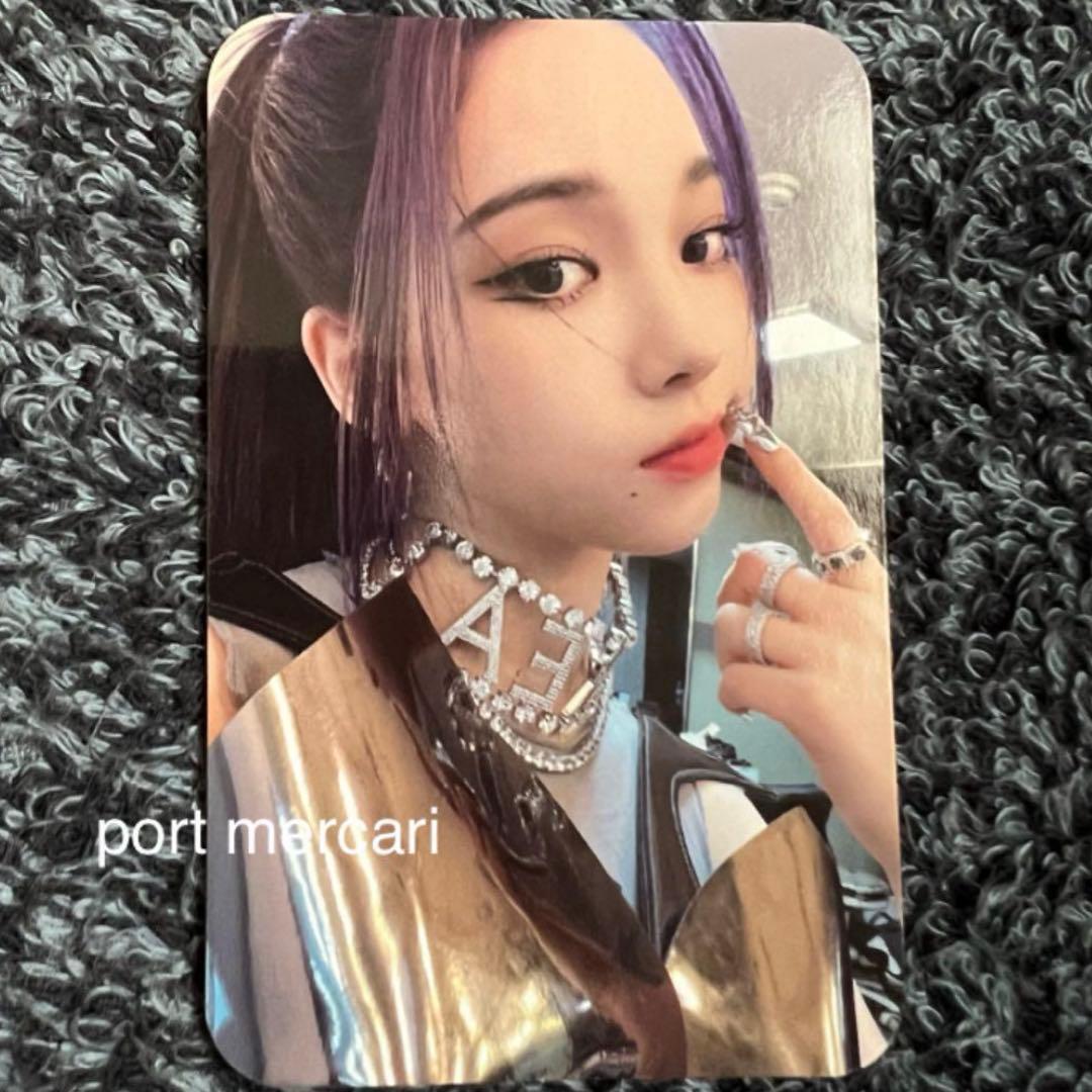 Aespa Karina SGS deluxe box トレカ のみ Aespa aespa カリナ SGS トレカ Karina SGS deluxe box トレカ のみ