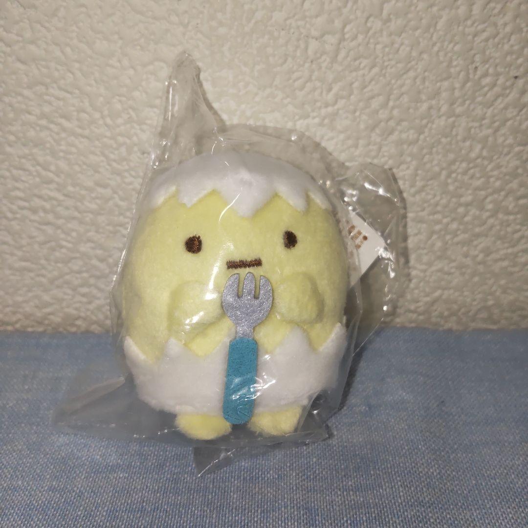 未開封 ☆ レア！ すみっコぐらし たぴよこ 第1弾〜4弾 ミミエボン東京