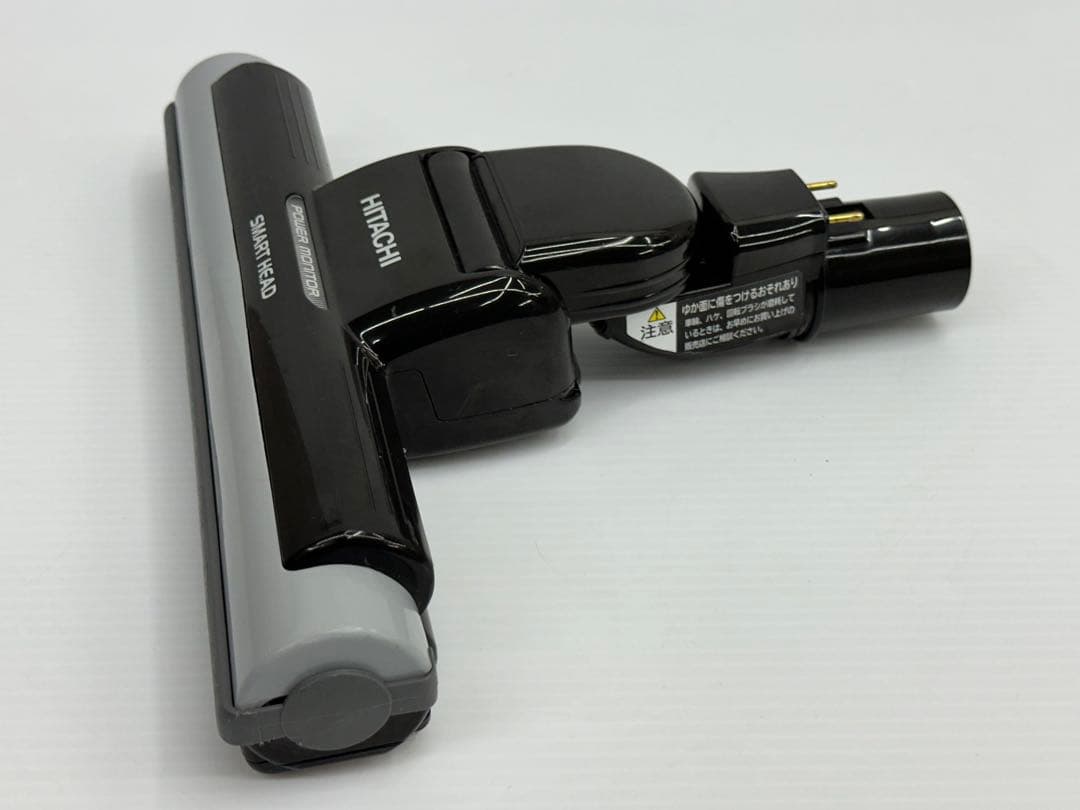 中古 動作保証品 D-AP40 日立 HITACHI 掃除機 ヘッド 回転ブラシ