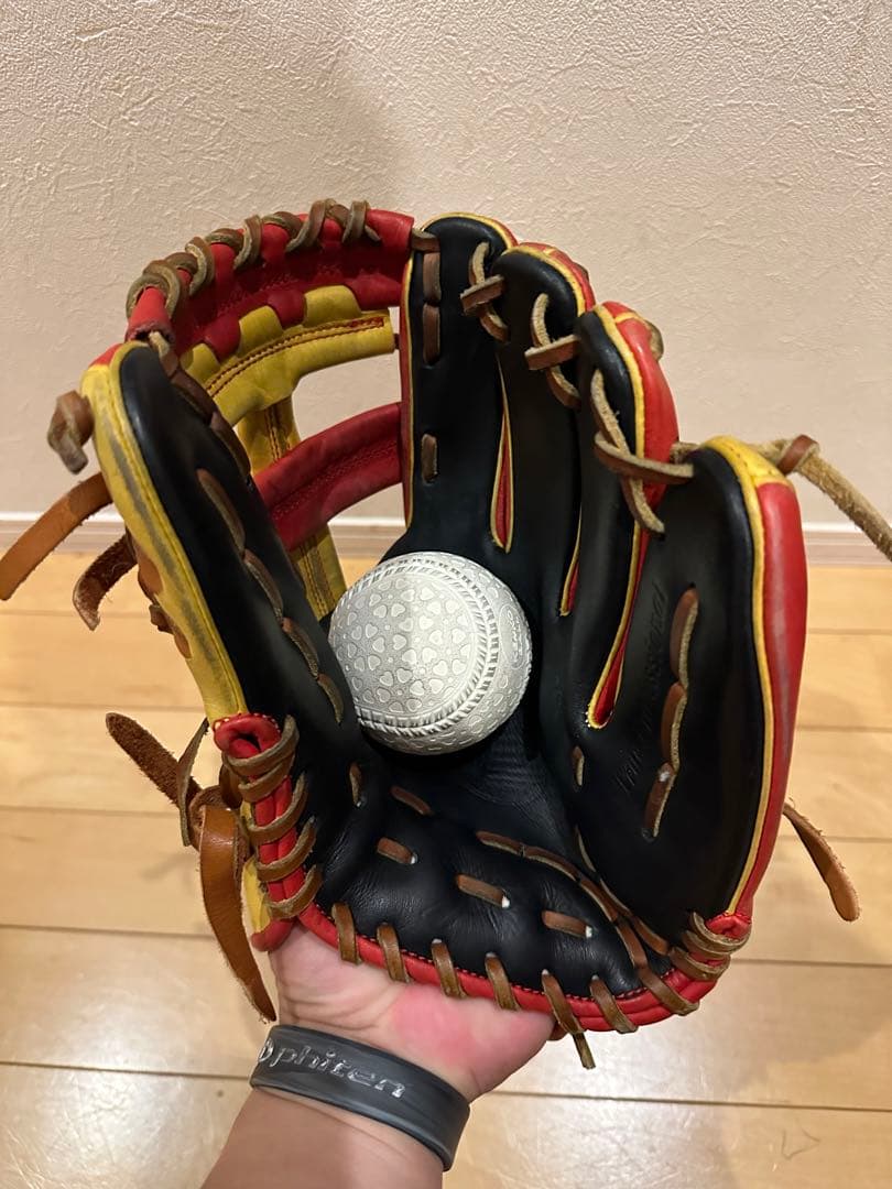 久保田スラッガー 周東モデル - メルカリ