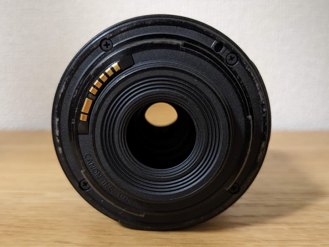 キヤノン EOS 60D 2レンズセット（18-135mm+10-18mm）