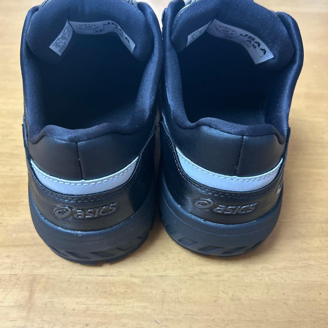 Asics WINJOB CP306 BOA 26.5cm 安全靴