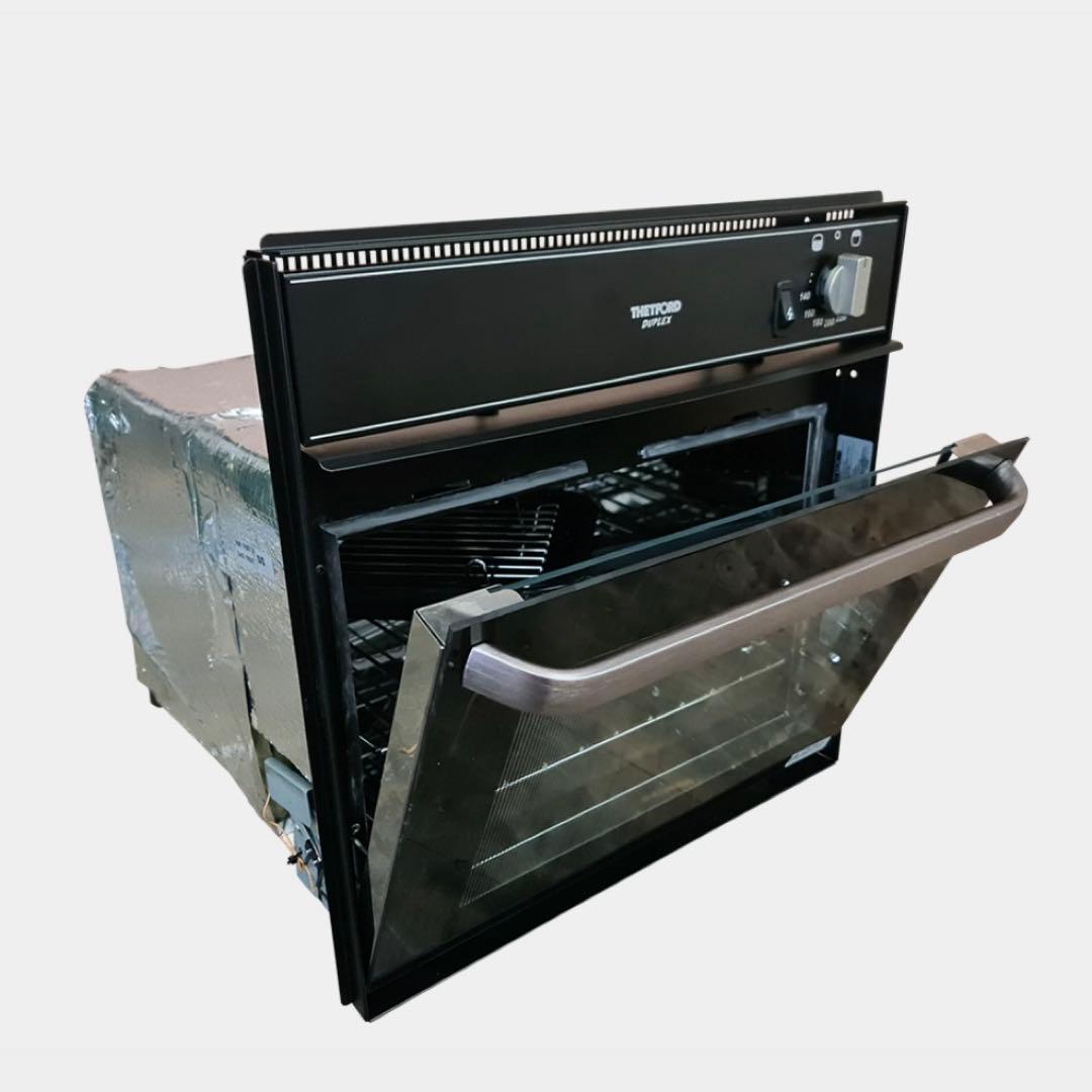 THEFORD DUPLEX ガスオーブン・グリルコンビネーション - メルカリ